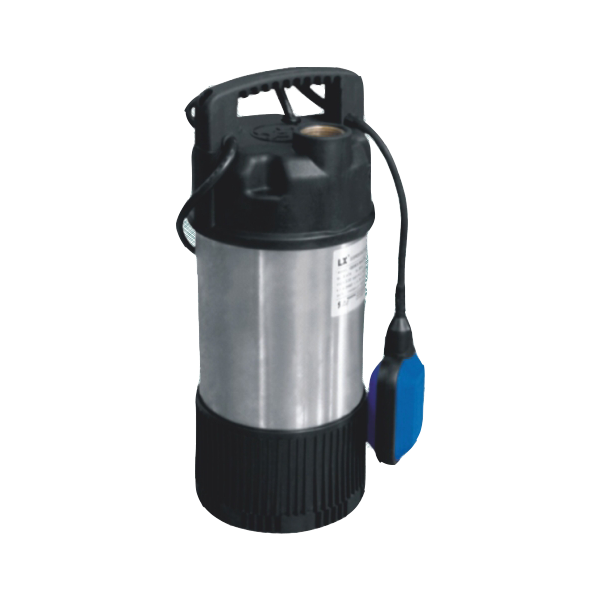 Belumi ponorné tlakové čerpadlo QDX3-30/3-0,75F