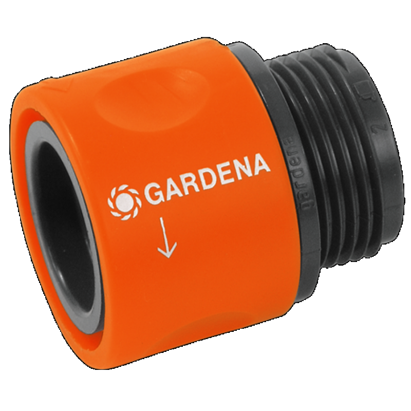 Gardena 2917-20 Hadicová rýchlospojka 26,5 mm (G 3/4")