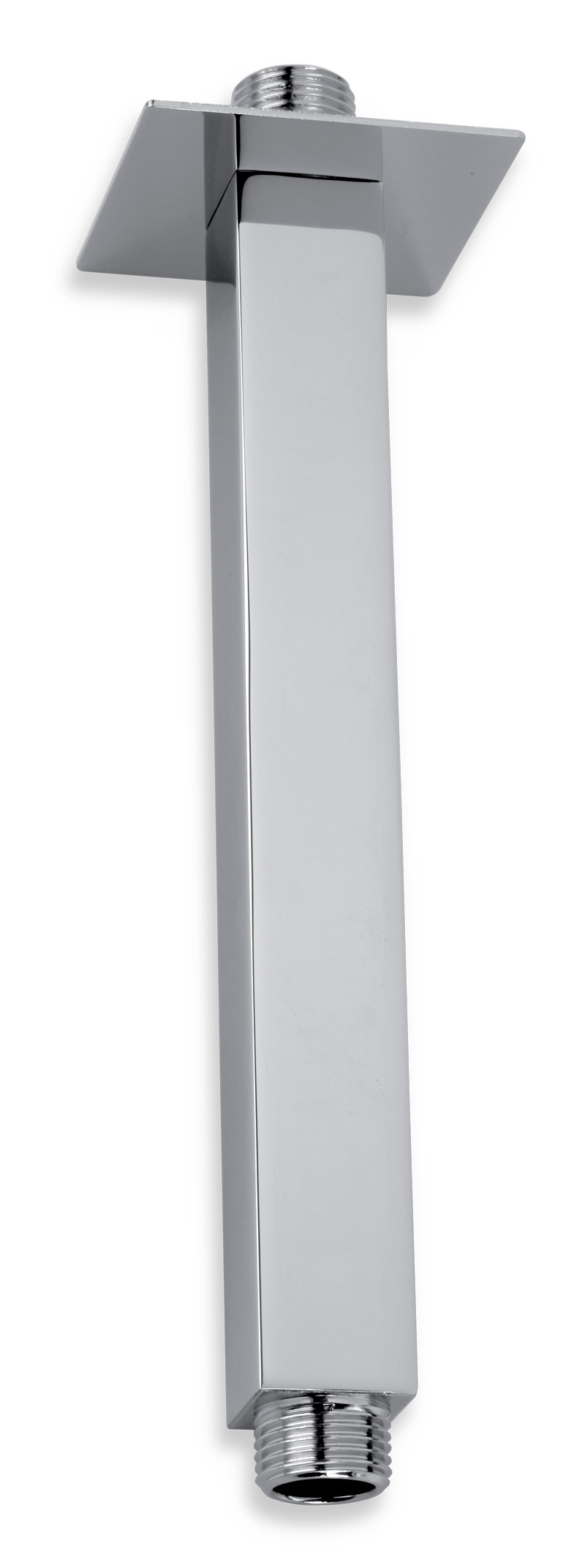 Novaservis RAM205,0 sprchové rameno stropné 200 mm