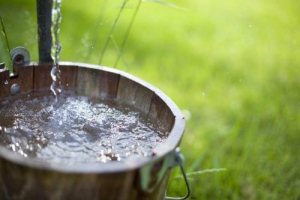 Filter na vodu zo studne: Akú potrebuje údržbu?