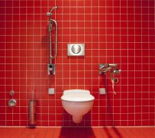 Výber WC a sanity pre imobilných: Aké vlastnosti musí spĺňať?