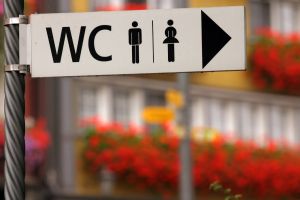 Význam skratky WC: odkiaľ pochádza a kedy sa začala používať?