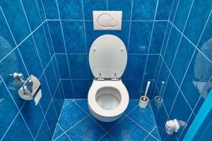 Minimálne rozmery WC: čo hovoria normy?