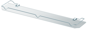 Andex 050/60 C polica 60cm