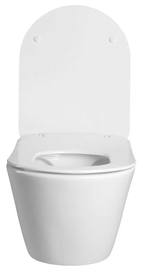 Avva 100314 WC závesné Rimmless