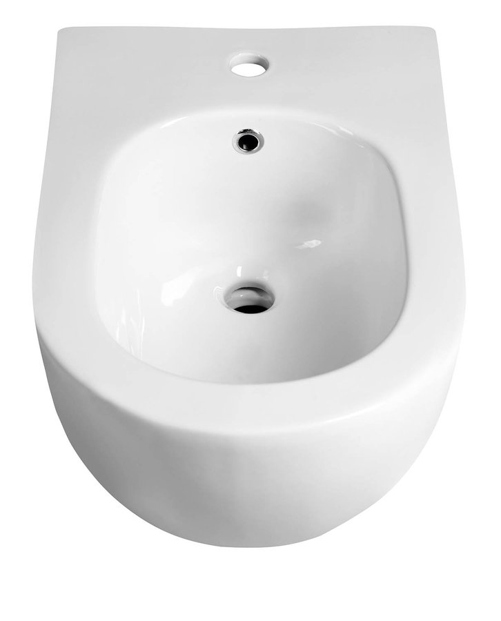 Brilla 100624 bidet závesný