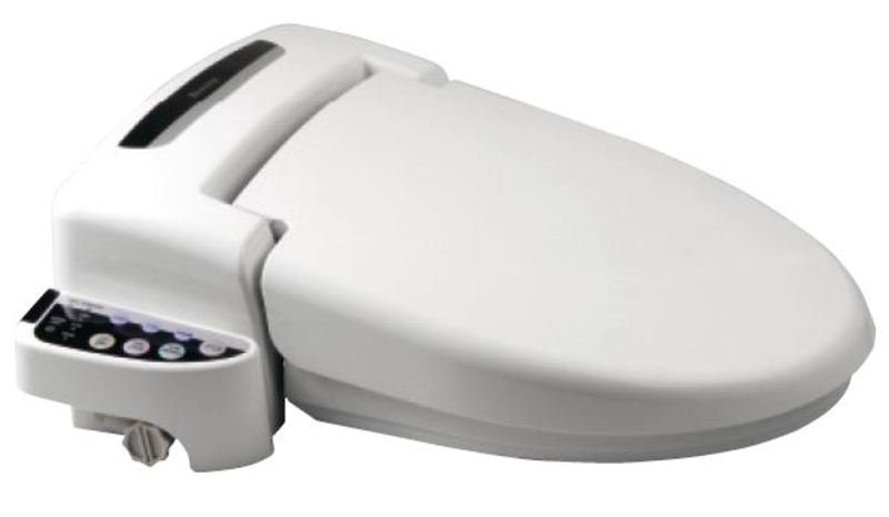 Blooming NB-R770D elektronický bidet s dialkovým ovládaním