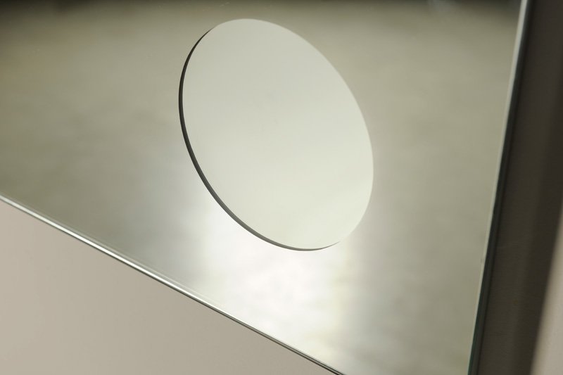Cosmetico MIR2 zrkadlo 60x80 cm, kozmetické zrkadielko