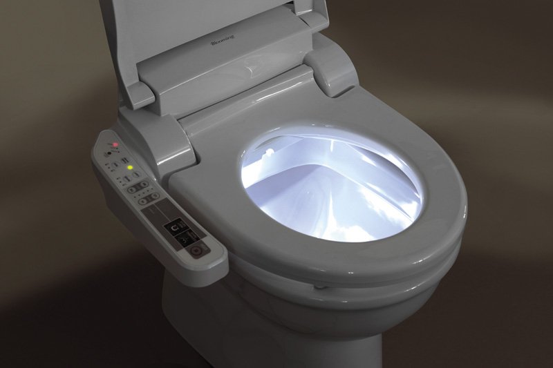 Blooming Eko NB-1120D elektronický bidet