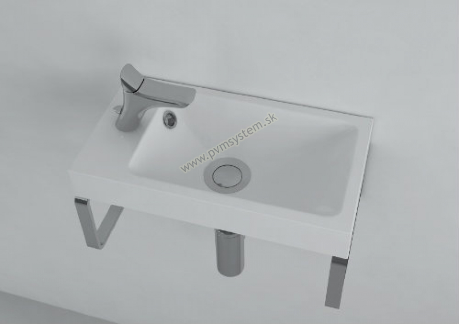 Vima 176 umývadlo 40x22 cm