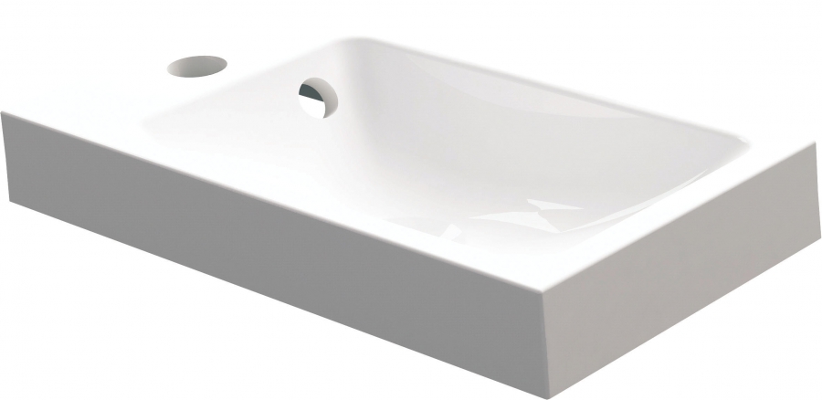Vima 176 umývadlo 40x22 cm