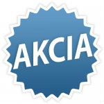 Akciové produkty