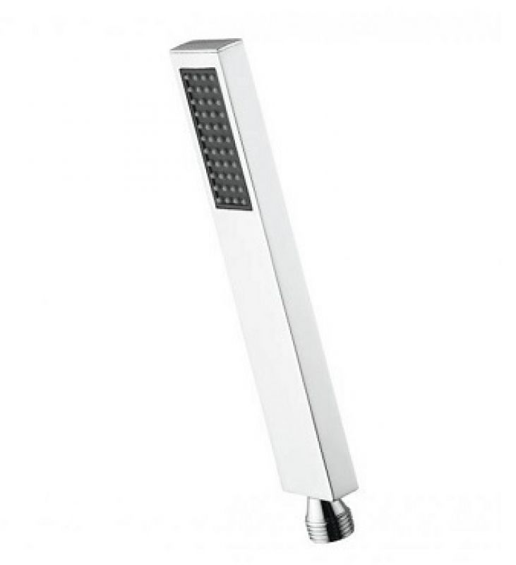 Aquaristo Corner L AQS55037 ručná sprcha 1-polohová, kovová
