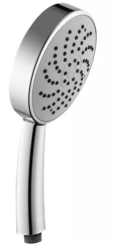 Sapho 1204-44 ručná sprcha, ABS/chróm