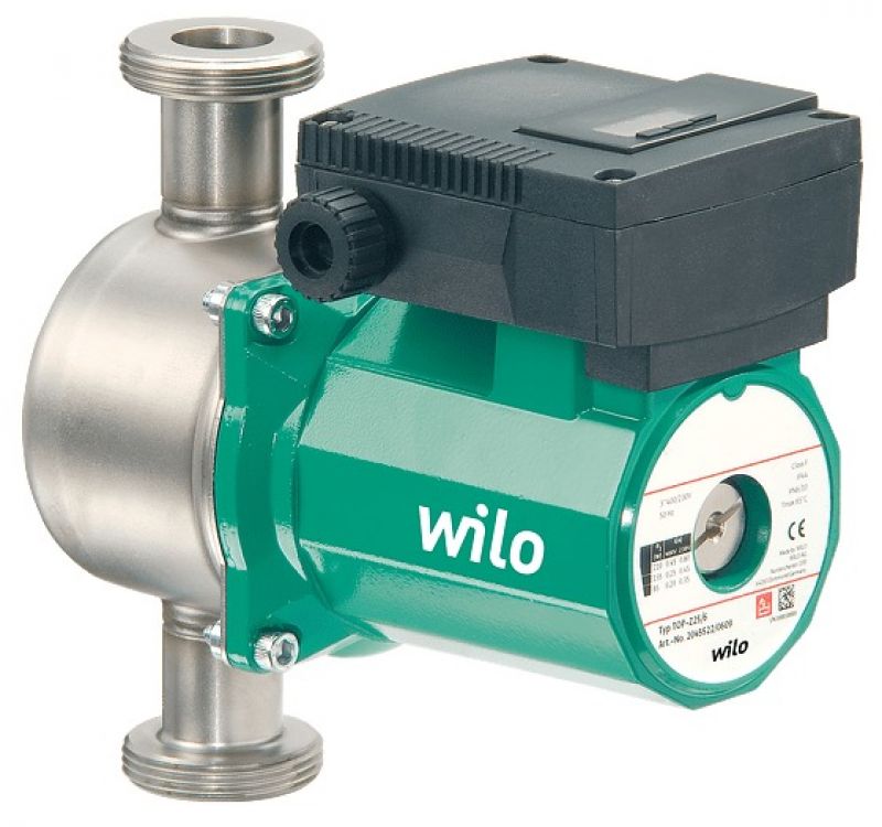 WILO TOP-Z 25/6 230V PN10 obehové čerpadlo