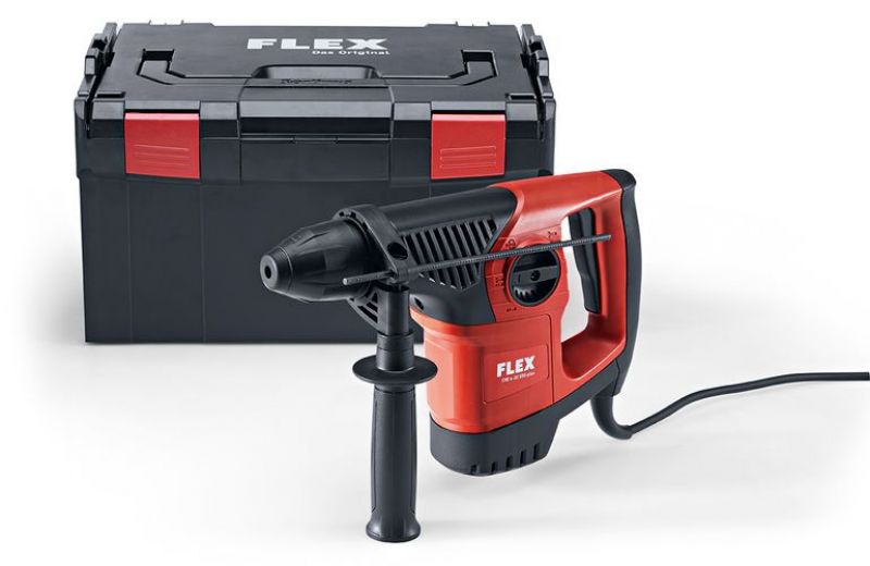 Kladivo Flex CHE 4-32 R SDS-plus