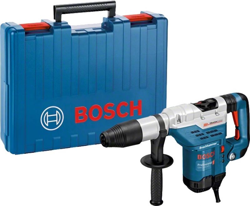 Kladivo Bosch GBH 5-40 DCE