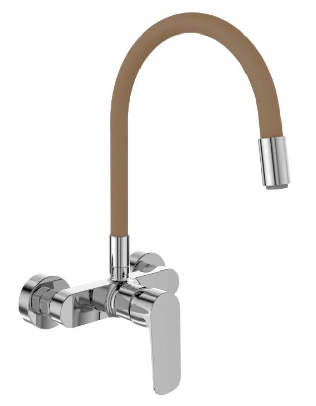 Dakota DAK151504 drezová batéria s béžovým flexibilným ramenom