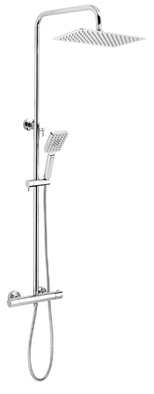 Novaservis Metalia 54 SET034/TER,0 sprchový komplet