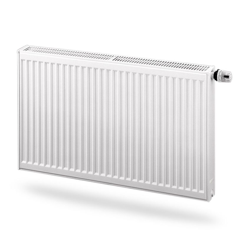 PURMO CV 21 600x1800 radiátor so spodným pripojením