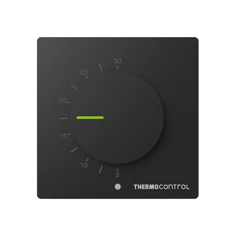TC 05B manuálny termostat