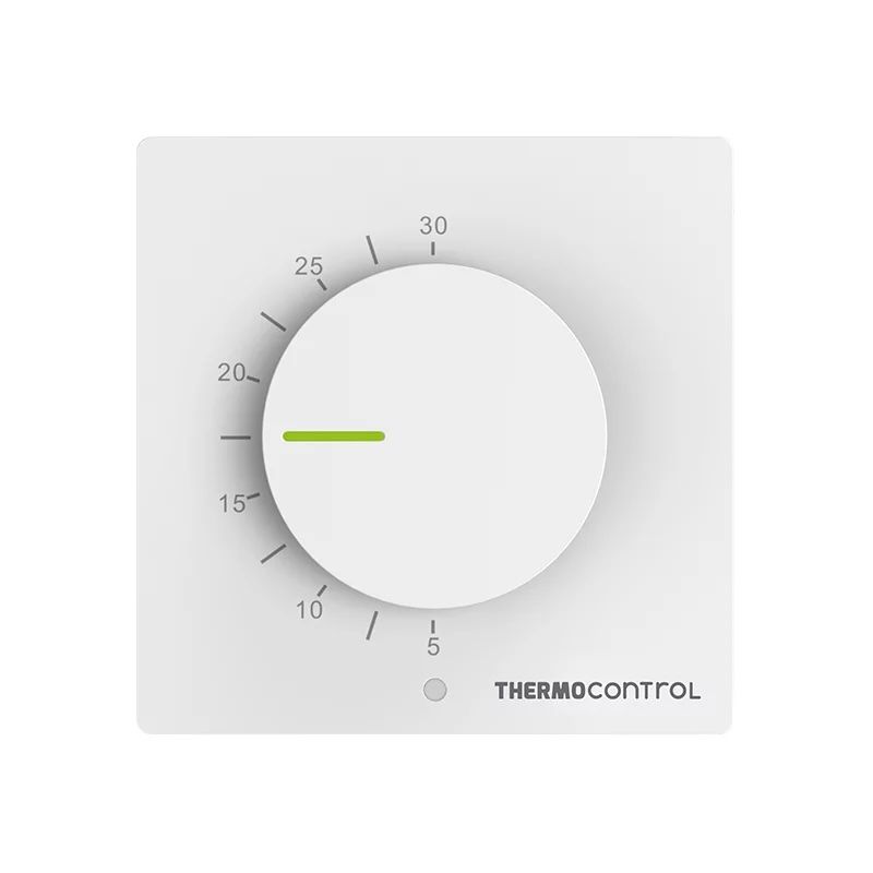 TC 05W manuálny termostat