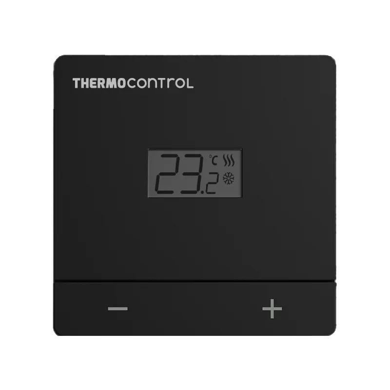 TC 20B-230 manuálny digitálny termostat