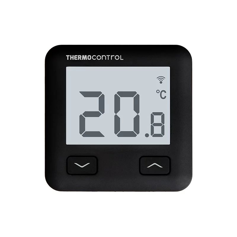 TC 30B-WIFI digitálny Wi-fi termostat