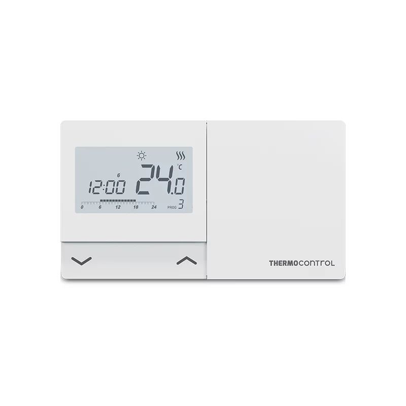 TC 910 týždenný programovateľný termostat