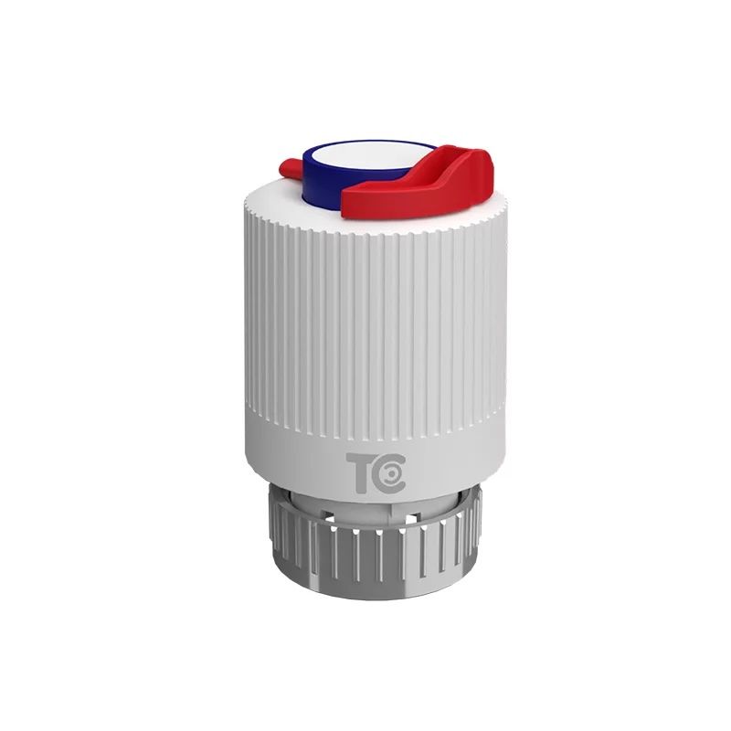 TC PO30NC-230 termoelektrický pohon 230 V