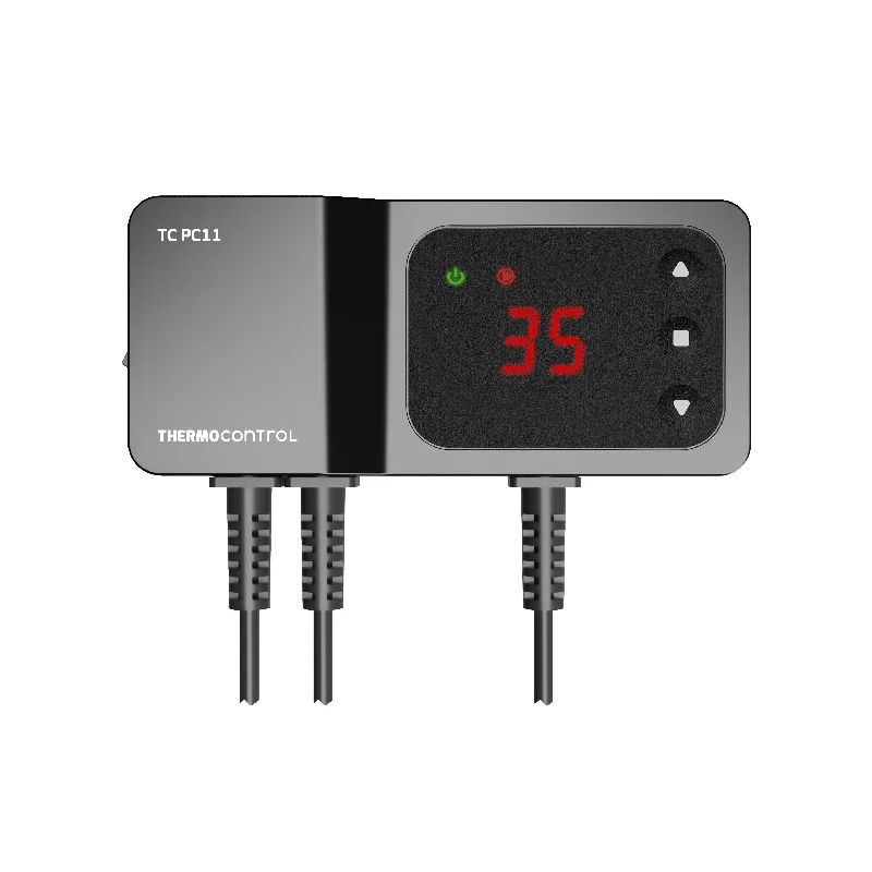 TC PC11 termostat pre obehové čerpadlá