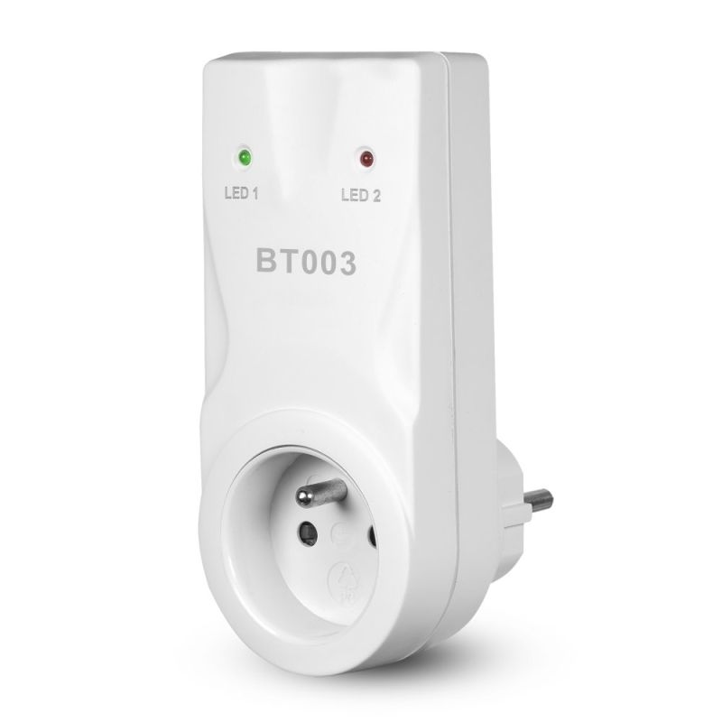 Elektrobock BT003 prijímač