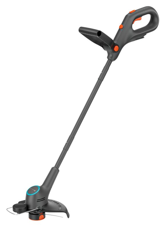 Gardena 14704-20 EasyTrim 25 18V Set akumulátorový vyžínač trávy