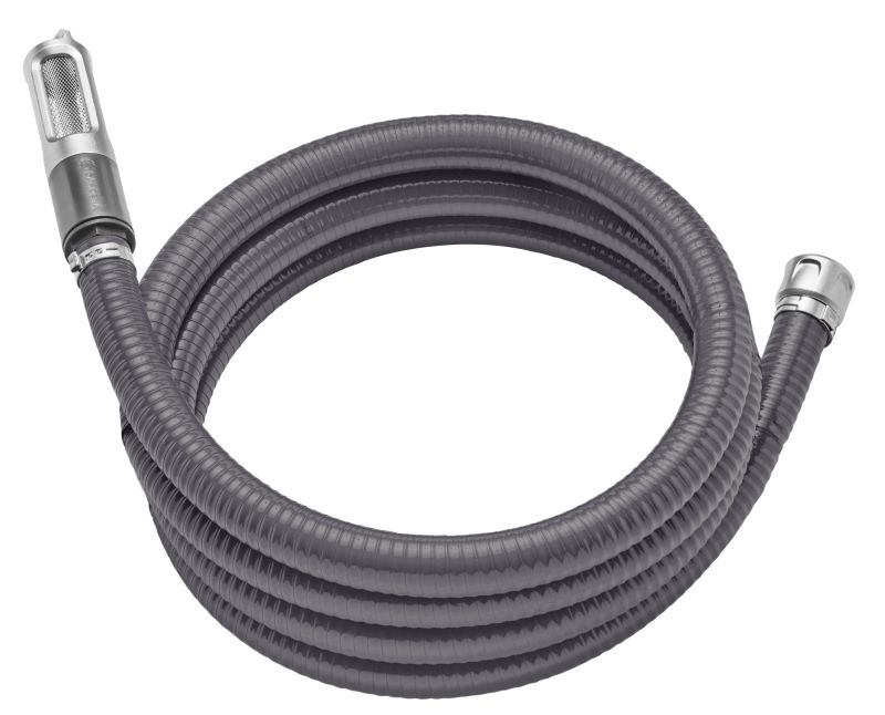 Gardena 9091-20 sacia hadica s košom 1