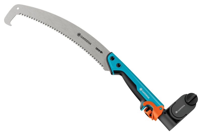 Gardena 12083-20 pílka StarCut s adaptérom pre teleskopickú strihaciu kopiju
