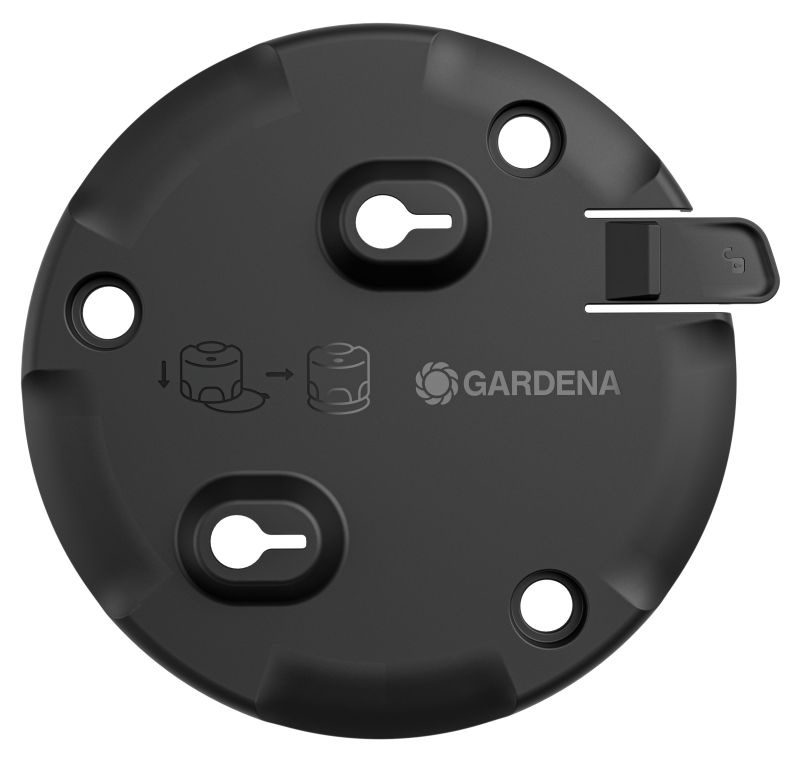 Gardena 16022-20 upevňovacia doska pre AquaPrecise