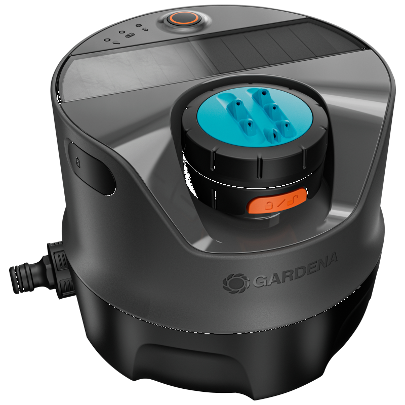 Gardena 16000-29 zavlažovací systém AquaPrecise