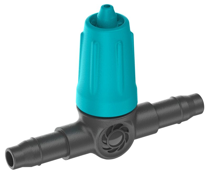 Gardena 13315-20 regulovateľný radový kvapkač 0-15 l/h