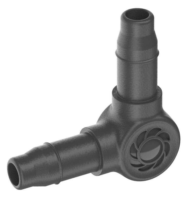 Gardena 13212-20 L-kus 4,6mm (3/16