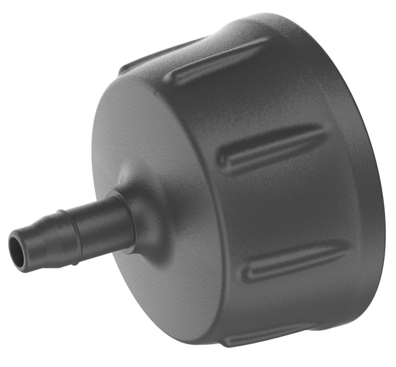 Gardena 13224-20 spojka pre základný redukčný prístroj 4,6 mm