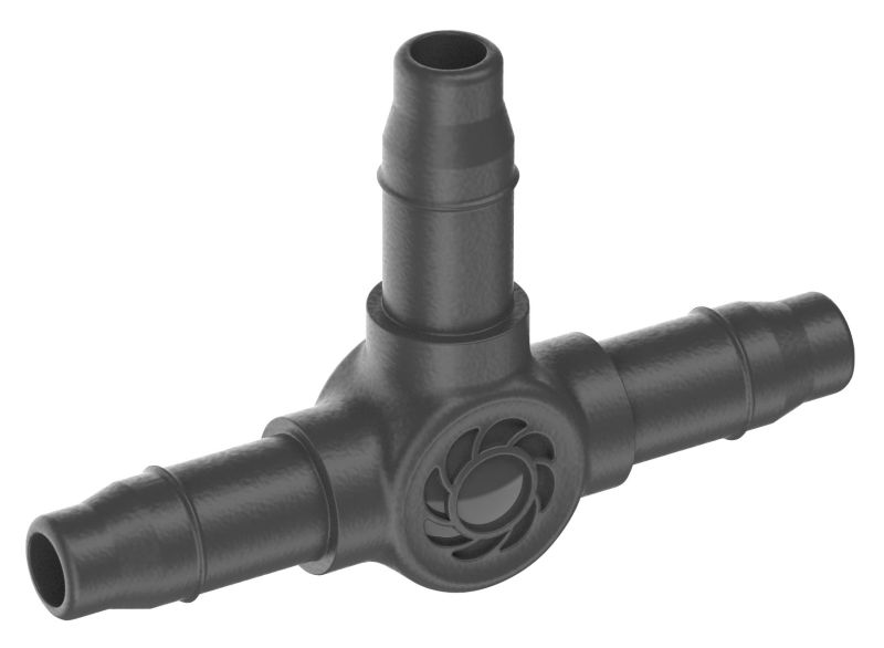 Gardena 13211-20 T-kus 4,6 mm (3/16