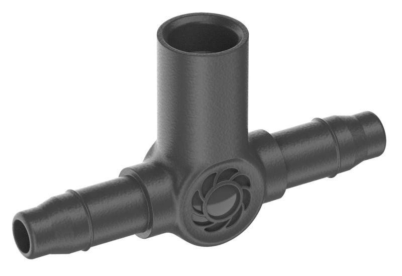 Gardena 13216-20 T-kus 4,6 mm pre rozprašovacie trysky 5 ks