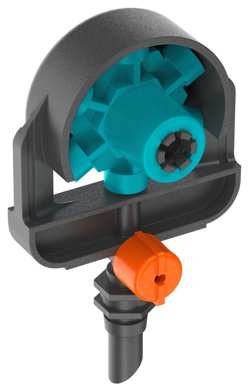 Gardena 13324-20 rozprašovacia tryska 6 v 1