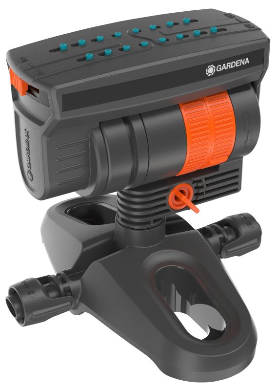 Gardena 13325-20 Štvorplošný zavlažovač OS 90