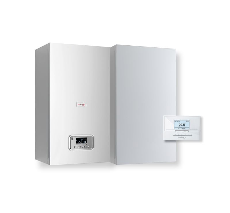 Protherm zostava Ray 18KE + VEQ 75 + Thermolink P