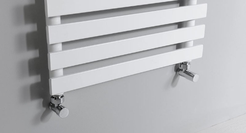 Jalousi 1801-09 vykurovacie teleso 600x1500 mm, 900W, biele