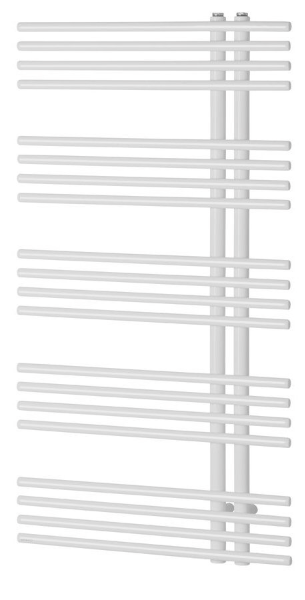 Nympha 1805-16 vykurovacie teleso 600x1122 mm, biele