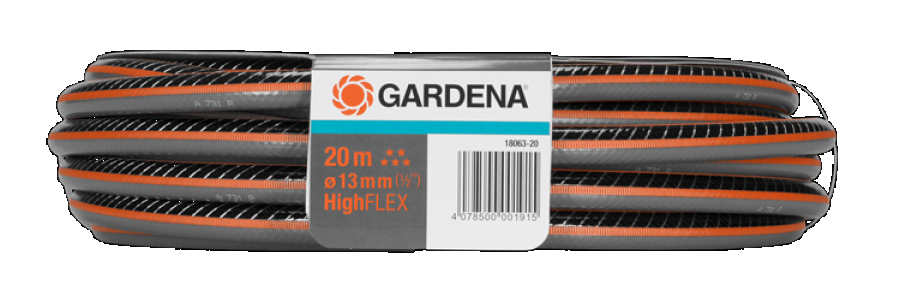 Gardena 18063-20 Hadica HighFlex Comfort 13 mm (1/2") 20m