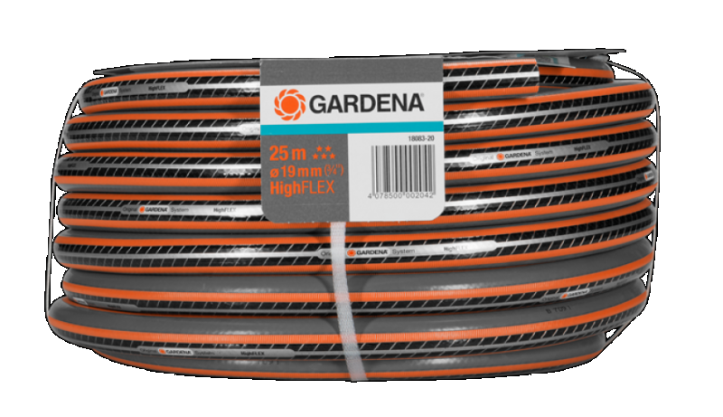 Gardena 18083-20 Hadica HighFlex Comfort 19 mm (3/4") 25m