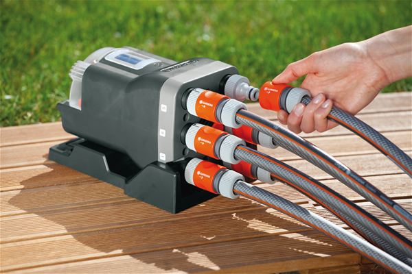 Gardena 1197-29 Rozdeľovač vody automatic